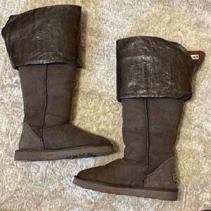 Australia Luxe Boots.